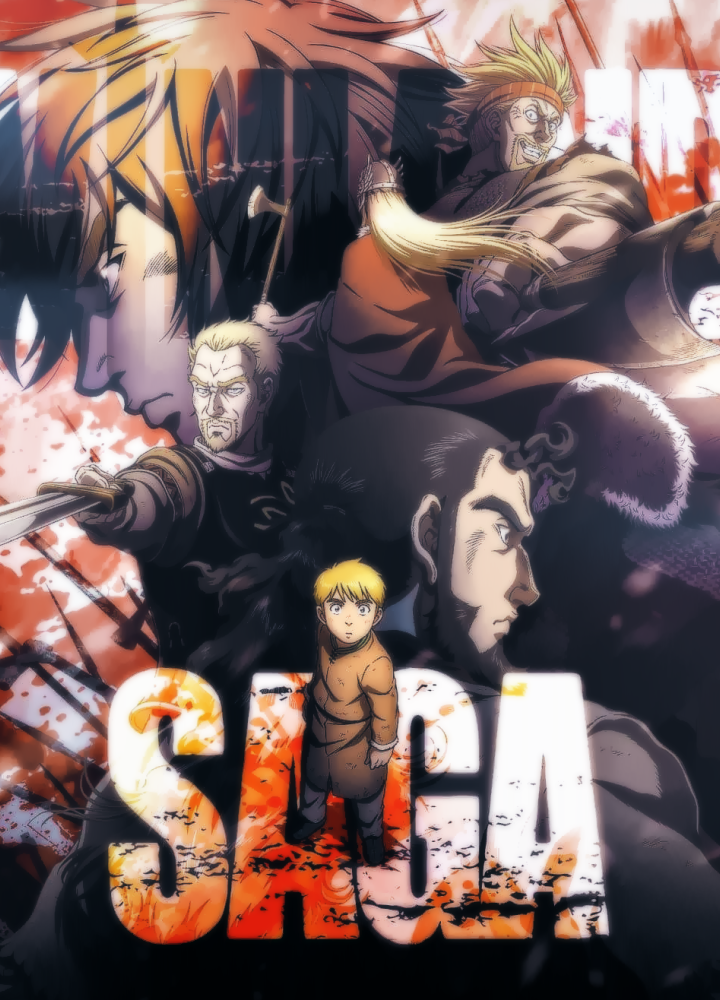 Vinland Saga