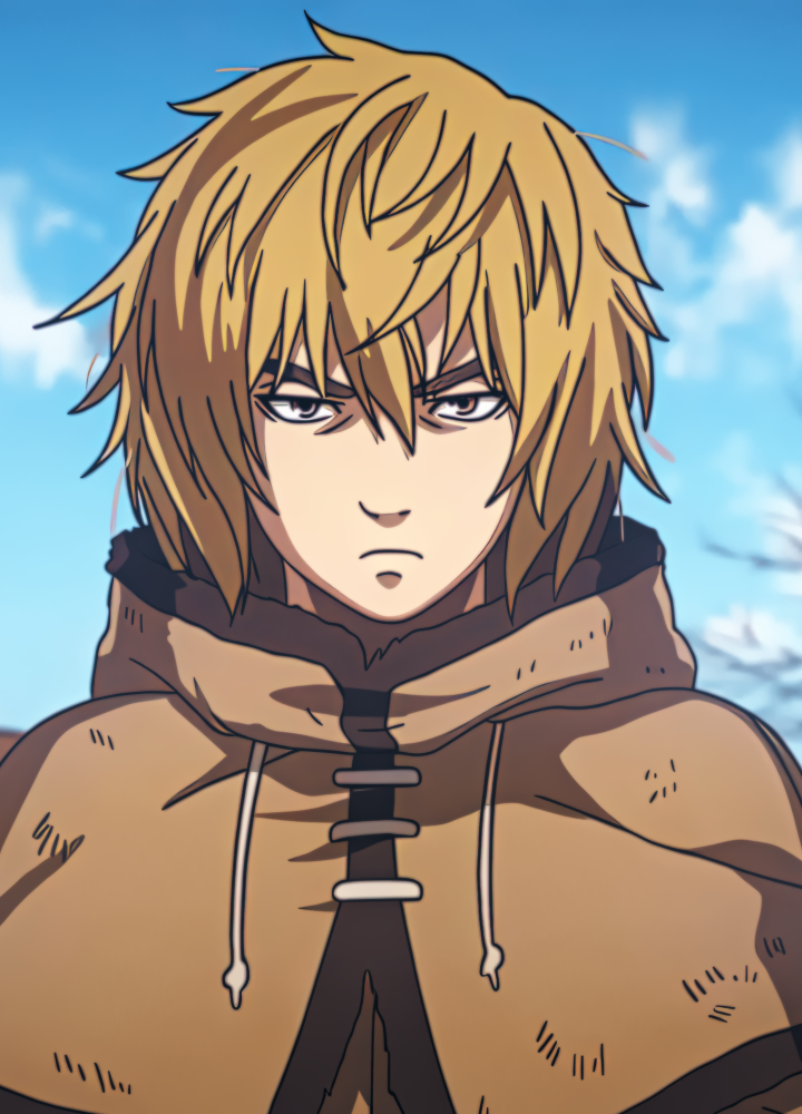 Thorfinn