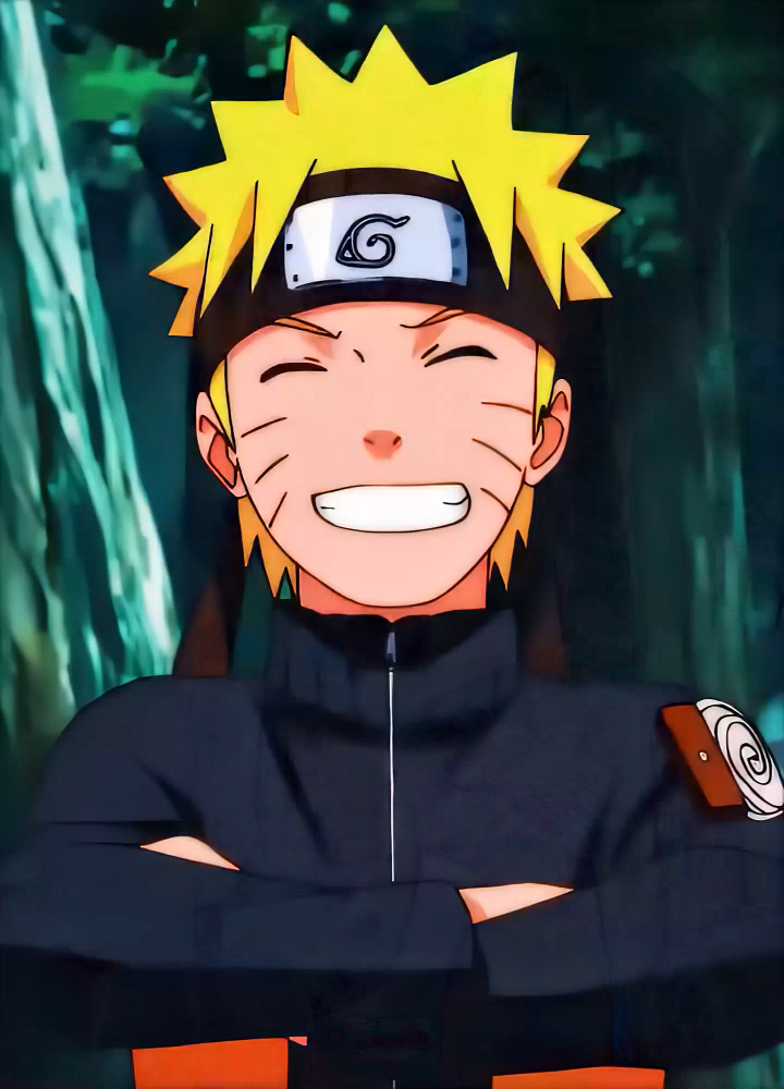 Naruto